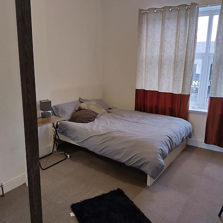 Havin B&B Stoke-on-Trent Eksteriør billede