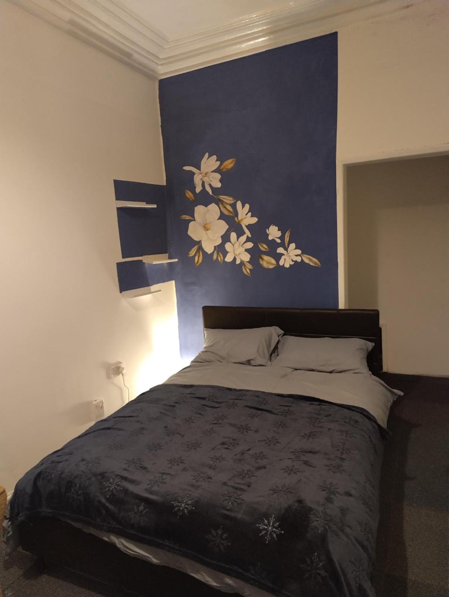 Havin B&B Stoke-on-Trent Eksteriør billede