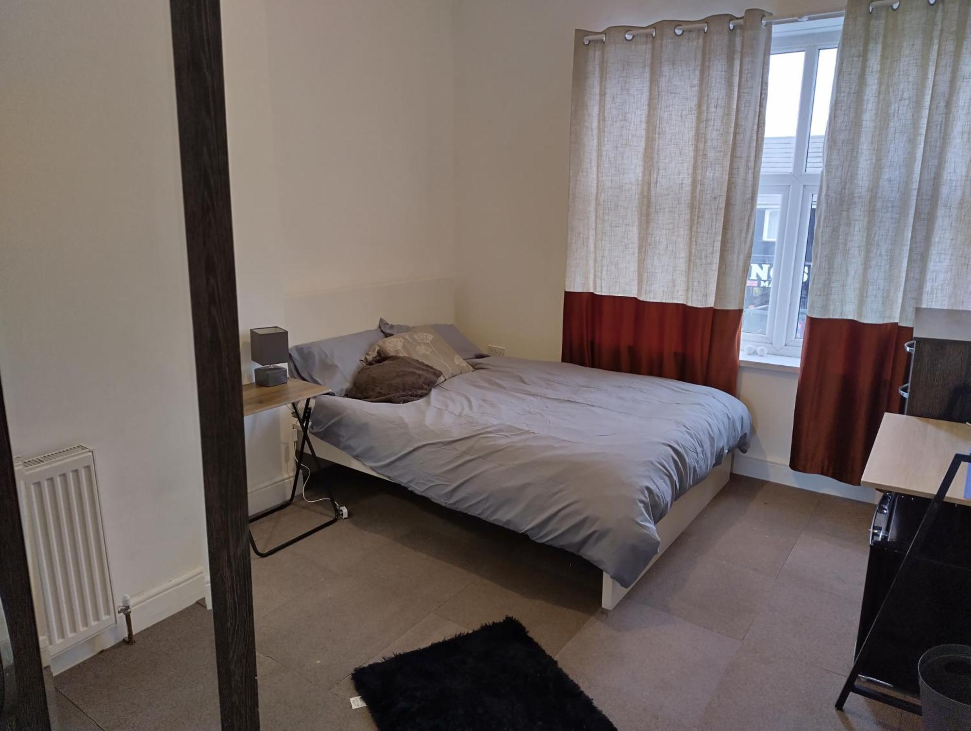 Havin B&B Stoke-on-Trent Eksteriør billede