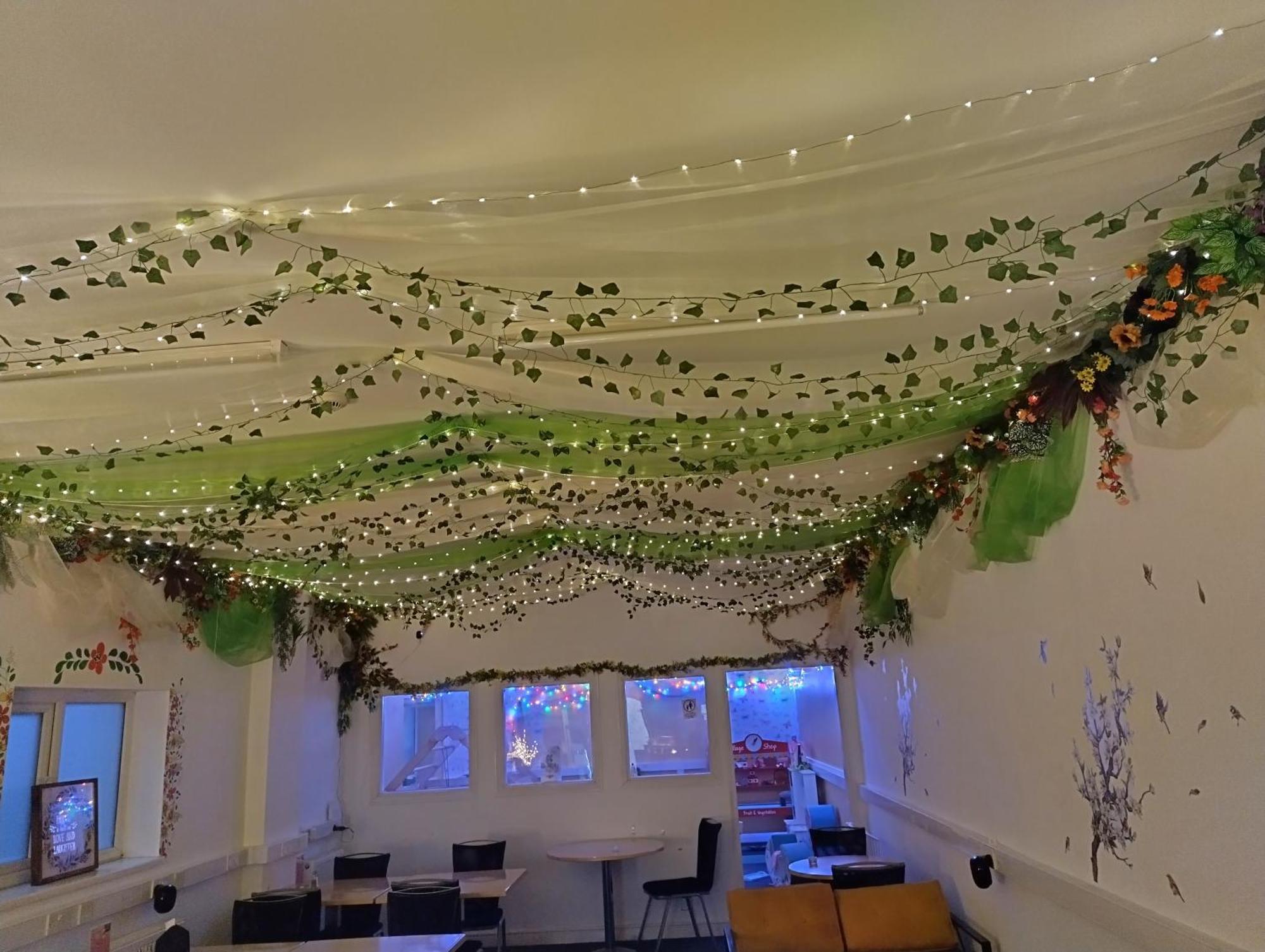 Havin B&B Stoke-on-Trent Eksteriør billede