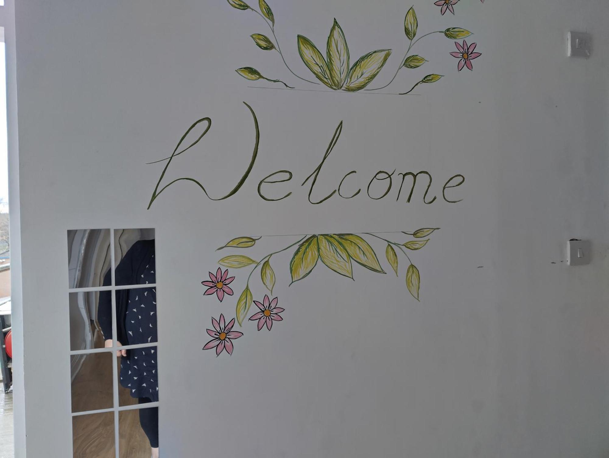 Havin B&B Stoke-on-Trent Eksteriør billede