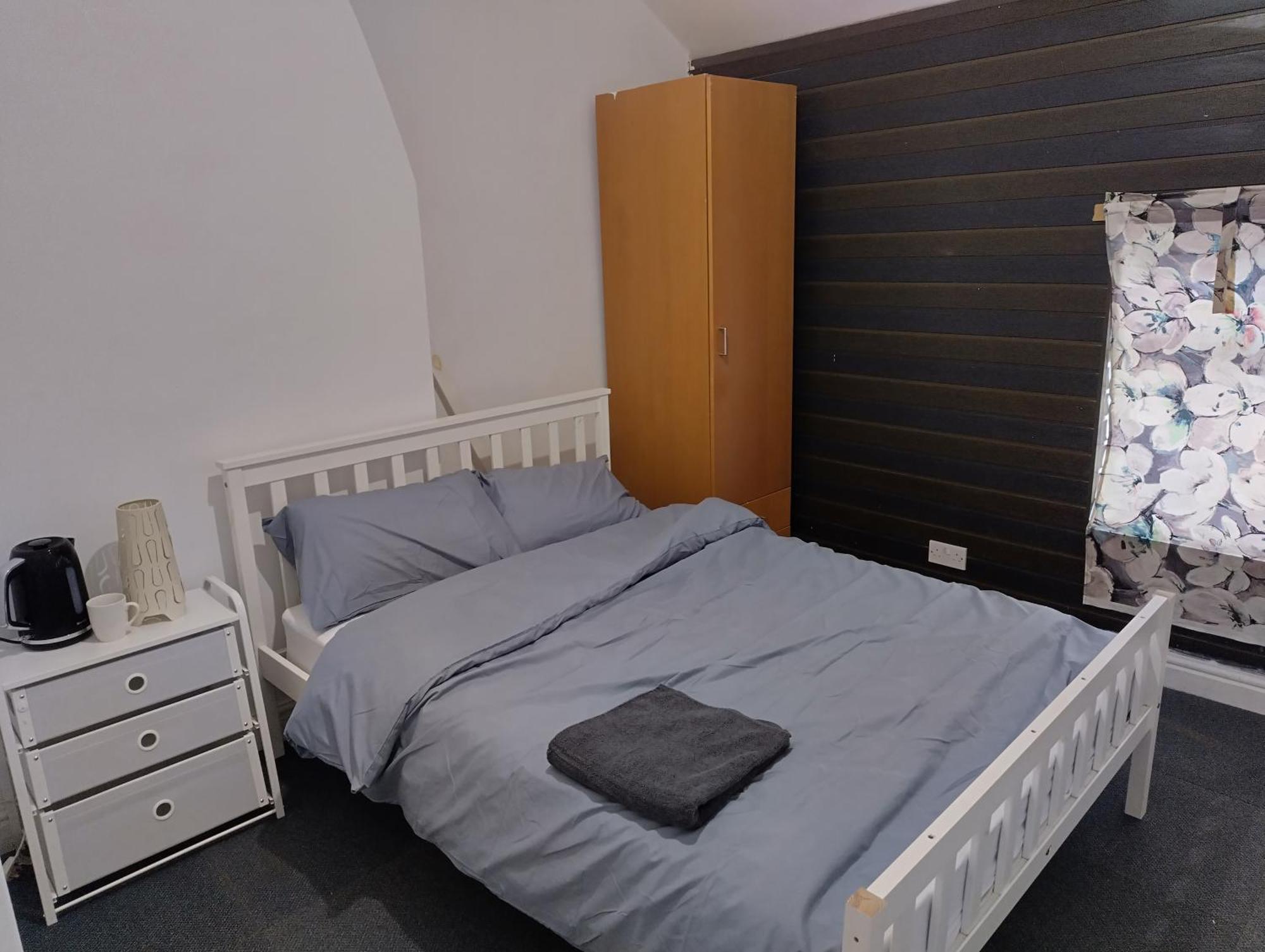 Havin B&B Stoke-on-Trent Værelse billede